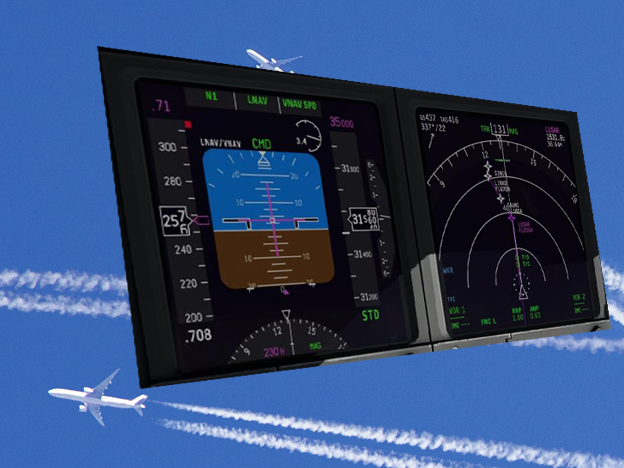 PBN & RNP Approach Course course image