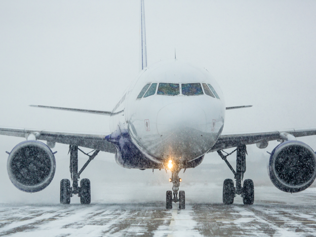 Global Reporting Format (GRF) for Flight Crew course image