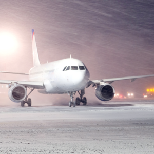 Cold Weather Operations - Airbus
