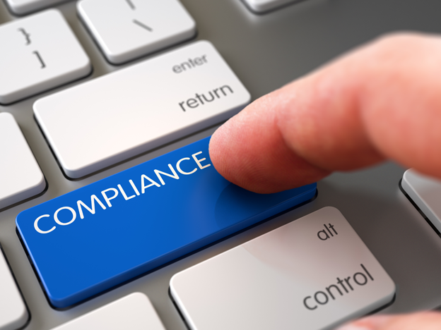Compliance Monitoring System Course - EASA course image