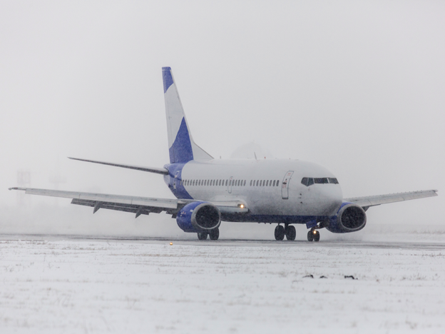 Cold Weather Operation course image
