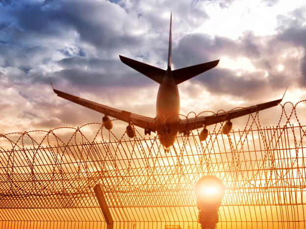 Aviation Security course image